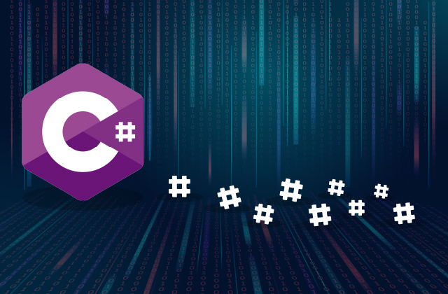 Programming C# - blog feature
